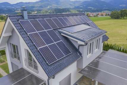 Švicarci predlažu: Solarna električna energija za sve