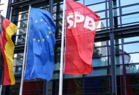 SPD za zabranu AfD-a