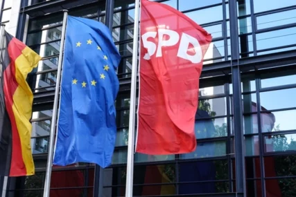 SPD za zabranu AfD-a