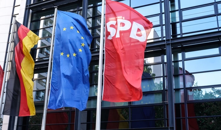 FOTO: SPD