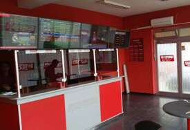 Radnica "Sport plus-Win" kladionice pronevjerila skoro 3.000 KM