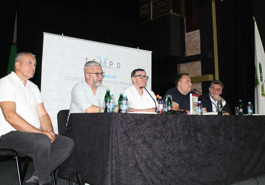 FOTO: E. MURAČEVIĆ
