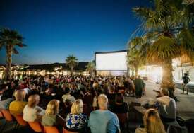Slano Film Days - 5 dana filmskih razgovora, neformalnih druženja i filmskih projekcija