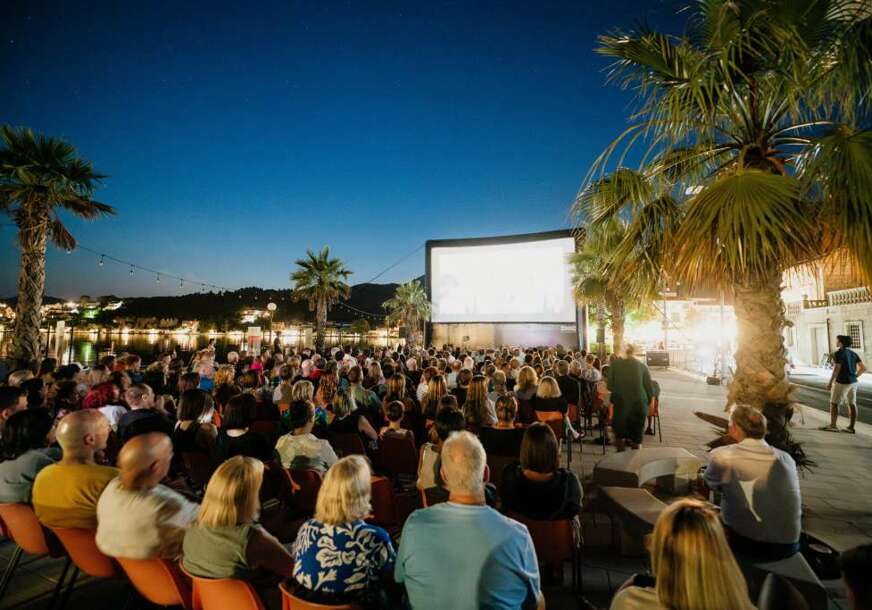 FOTO:  SARAJEVO FILM FESTIVAL