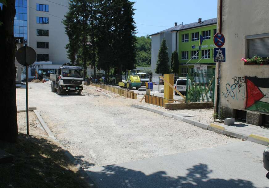 FOTO: E. MURAČEVIĆ