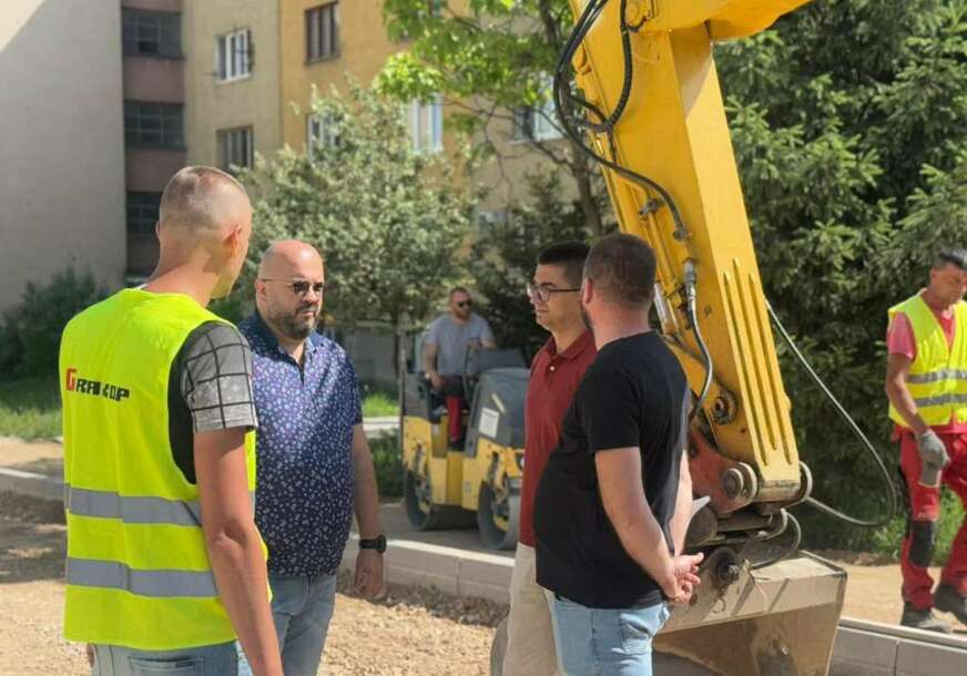 FOTO: SLUŽBA ZA PROTOKOL I PRESS KS