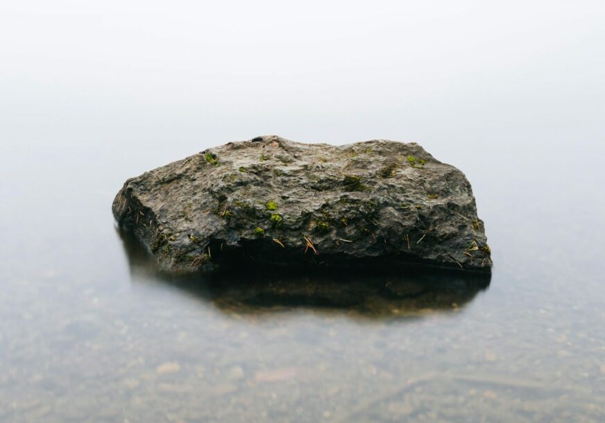 FOTO: UNSPLASH