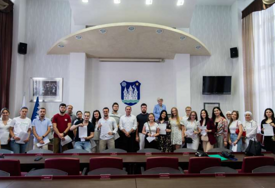 Bihać ulaže u znanje - stipendije za 50 studenata