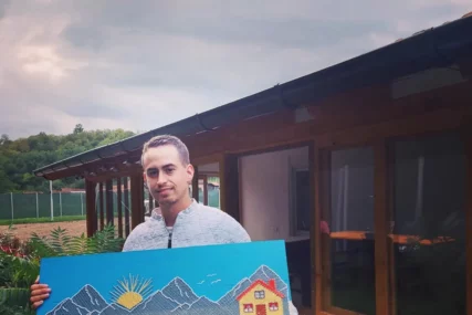 Bosnainfo priča: Znate li šta je string art?