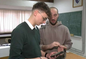 Bihaćki studenti kreirali sistem za subvencioniranje troškova prehrane