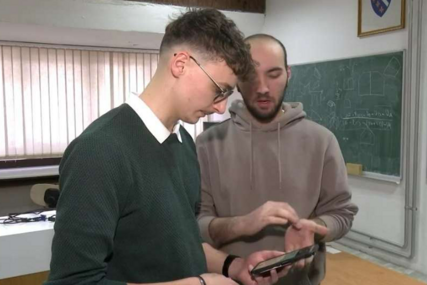 Bihaćki studenti kreirali sistem za subvencioniranje troškova prehrane