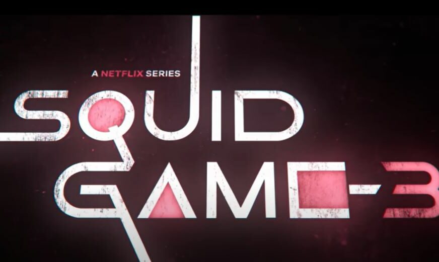 FOTO: 
NETFLIX / YOUTUBE 
