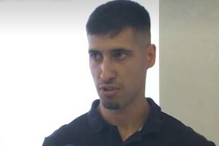 Suad Haljković je 18 godina proveo u Dječijem domu, sada je spreman na osamostaljenje