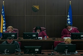 Pogledajte snimak ročišta pred Apelacionim vijećem protiv Dodika i Lukića, sada slijedi... (VIDEO)