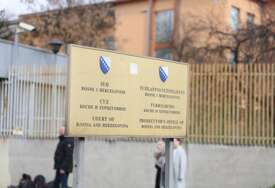 Odbrana Zdravka Čvorića uložila žalbu na prvostepenu presudu