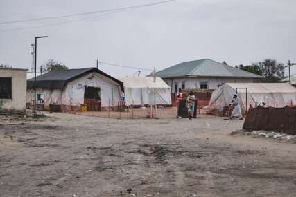 WHO: U napadu na bolnicu u Sudanu 40 ubijenih