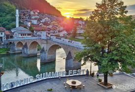 Amar Gile otvara zabavni program Konjic Summer Festa: Više od 1.200 učesnika i trodnevni program sporta i muzike
