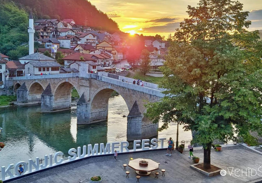 FOTO: VEHID ŠIŠIĆ