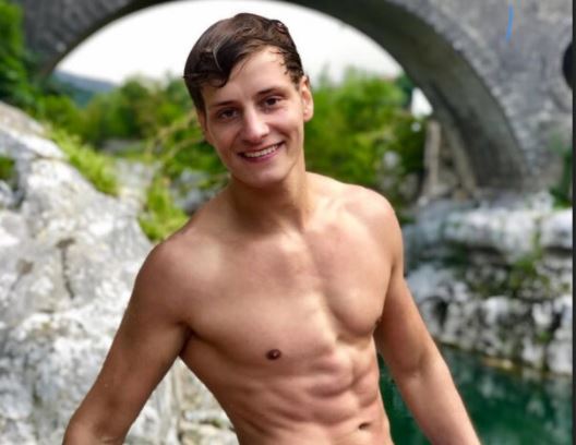 FOTO: DRUŠTVENE MREŽE