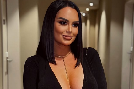 OSVANULA FOTOGRAFIJA Nermin Handžić i Tijana Milentijević - ko bi rekao?! (FOTO)