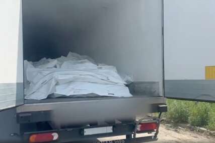 Rusija tvrdi da Ukrajina još nije dala saglasnost za početak razmjene zarobljenika i tijela poginulih vojnika