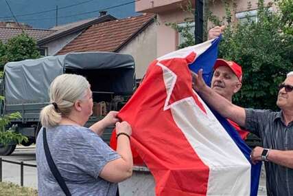 U Bihaću svečano otkrivena obnovljena bista Josipa Broza Tita