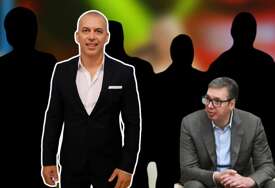 "Državni neprijatelj broj 1" u Srbiji - Milan Topalović Topalko: "Vučić će biti uhapšen, to mu garantujem"