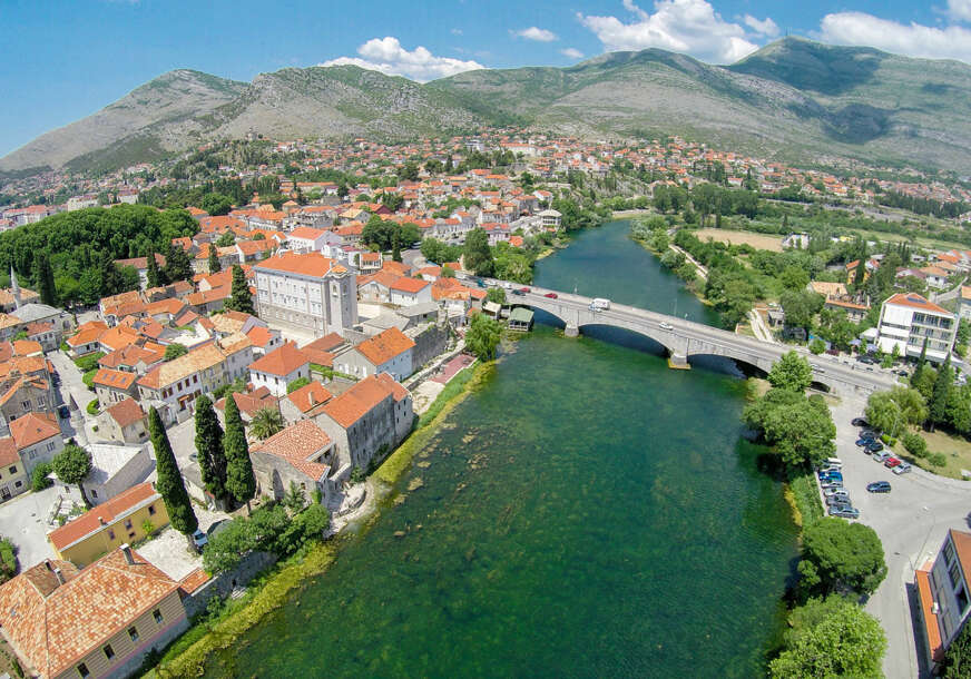 FOTO: GO TREBINJE