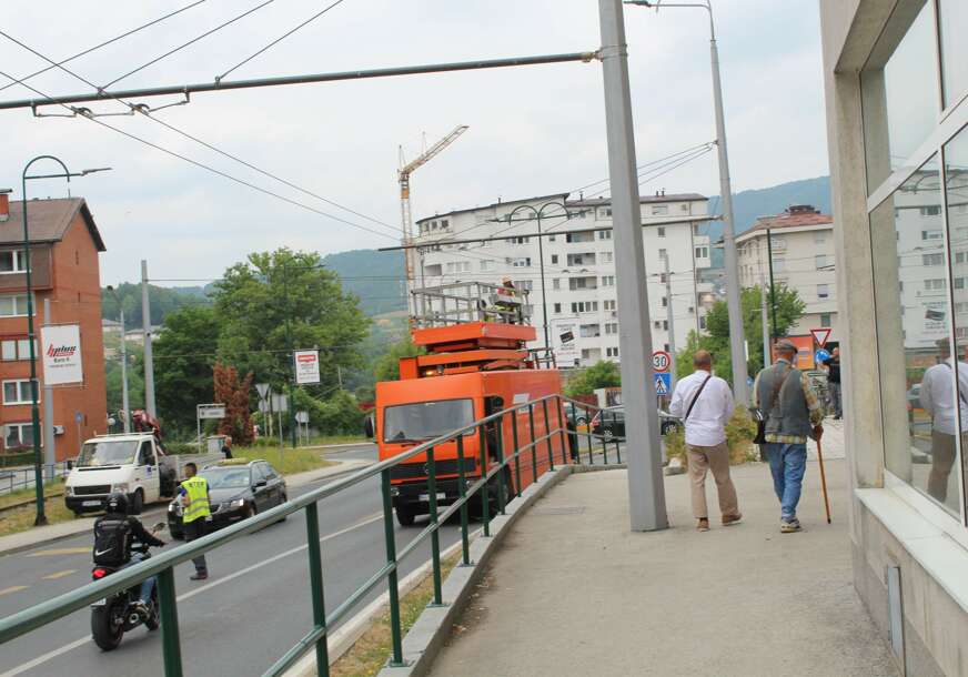FOTO: E. MURAČEVIĆ