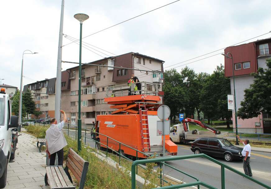 FOTO: E. MURAČEVIĆ