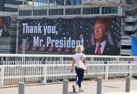 Trump: Primirje između Izraela i Irana sada je na snazi