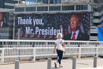 Trump: Primirje između Izraela i Irana sada je na snazi