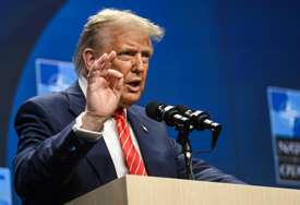 Trump: Samit NATO-a veoma produktivan, isplatio se dug put