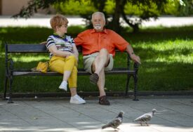 U BiH upaljeni meteoalarmi! Visoke temperature i danas, ali prijeti i nešto mnogo opasnije