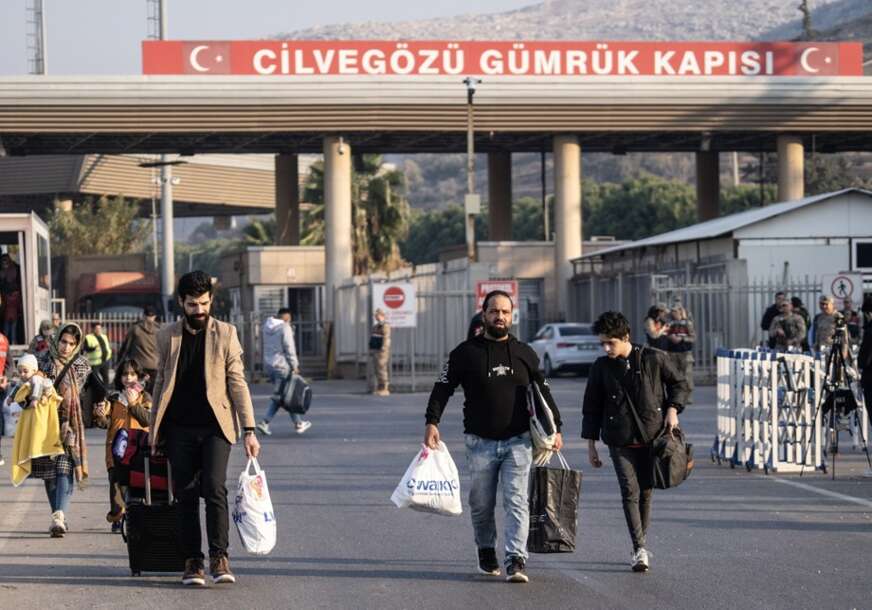 FOTO: EPA-EFE/KAZIM KIZIL

