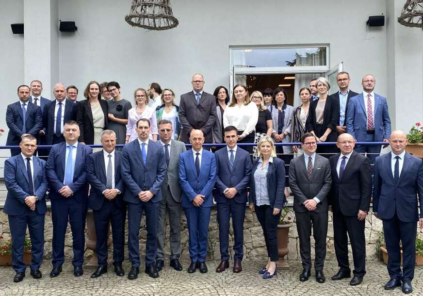 FOTO: TUŽITELJSTVO BOSNE I HERCEGOVINE 