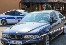 Ubijen 53-godišnji otac vlasnika kafića. Ubica u bolnici