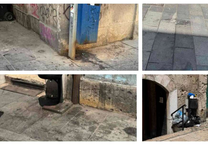 FOTO: FACEBOOK SEBIJA IZETBEGOVIĆ