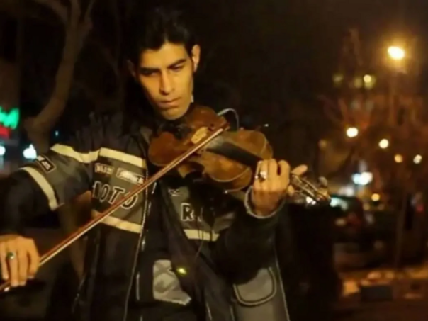 FOTO: SCREENSHOT/ ALI HASHEM علي هاشم
