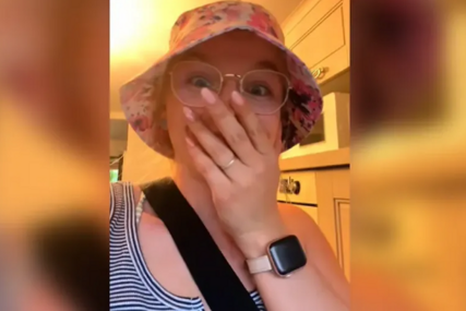 Unajmila luksuzni apartman na Jadranu, a dočekalo ju je sve samo ne to (VIDEO)