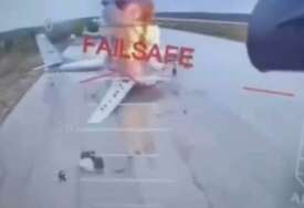 NAKON UKRAJINSKOG NAPADA Rusi objavili šta će uraditi sa uništenim avionima
