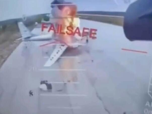 FOTO: MREŽA X/ SCREENSHOT VIDEO