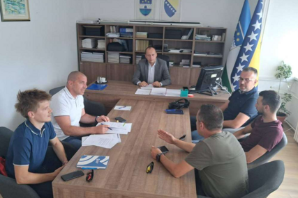 Predstavljen projekt razvoja cikloturizma na području USK-a