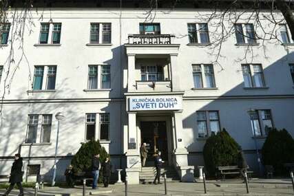USKOK hapsi doktore u Zagrebu: Propisivali lažna bolovanja