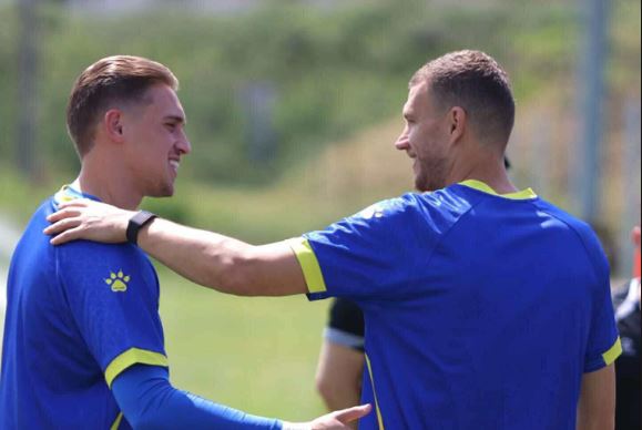 FOTO: DAMIR HAJDARBAŠIĆ/FKZ.BA

