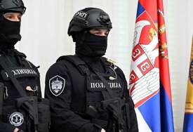 Velika akcija u Srbiji: Uhapšeno 20 vlasnika firmi