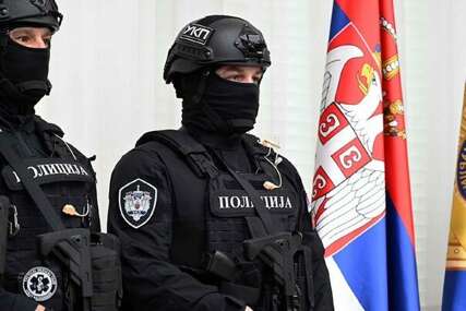 Velika akcija u Srbiji: Uhapšeno 20 vlasnika firmi