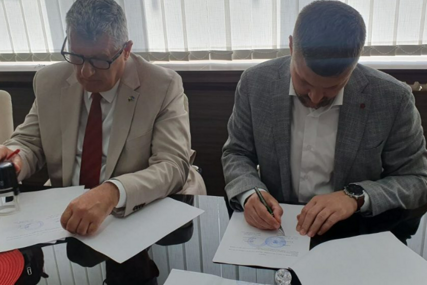 Nakon godina zastoja: Velika Kladuša kreće u rekonstrukciju zgrade kulture
