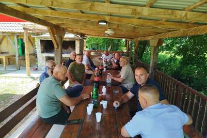 Veterani Policijske stanice: "Ovo nije pokušaj da se suprotstavimo bilo kome, već iskrena inicijativa da konačno uradimo nešto za sebe"