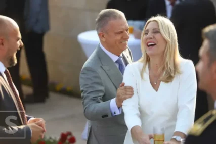 Bajram u Sarajevu: Osmijesi jači od dnevne politike